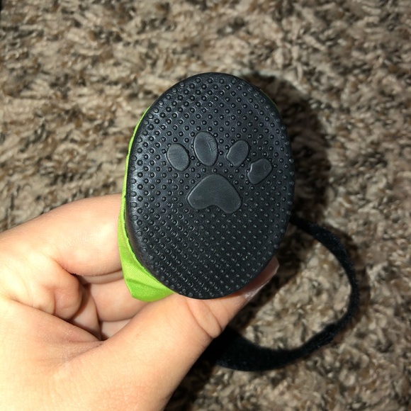 Dog Booties - Picture 3 of 3